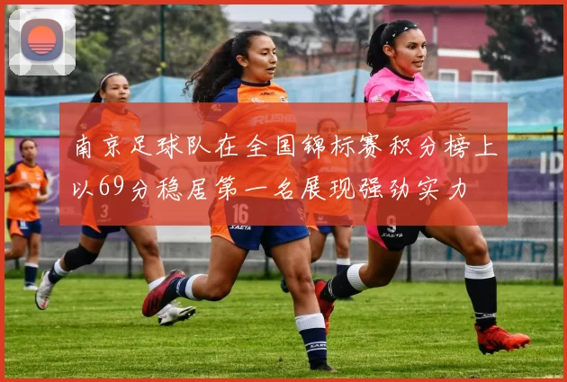 南京足球队在全国锦标赛积分榜上以69分稳居第一名展现强劲实力