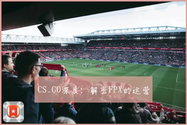 CS_GO深度：解密FPX的运营