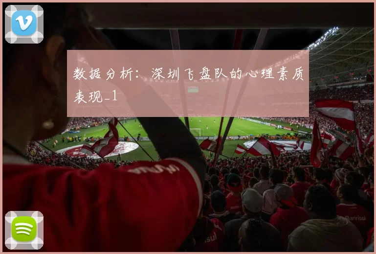 数据分析：深圳飞盘队的心理素质表现_1